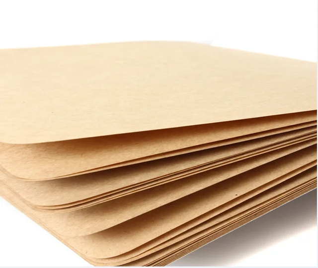 Kraft Paper Board