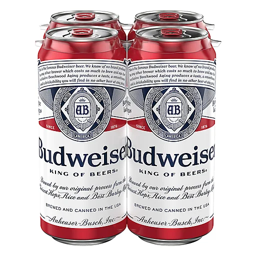 Affordable price for Premium Lager Budweiser Beer cheap price
