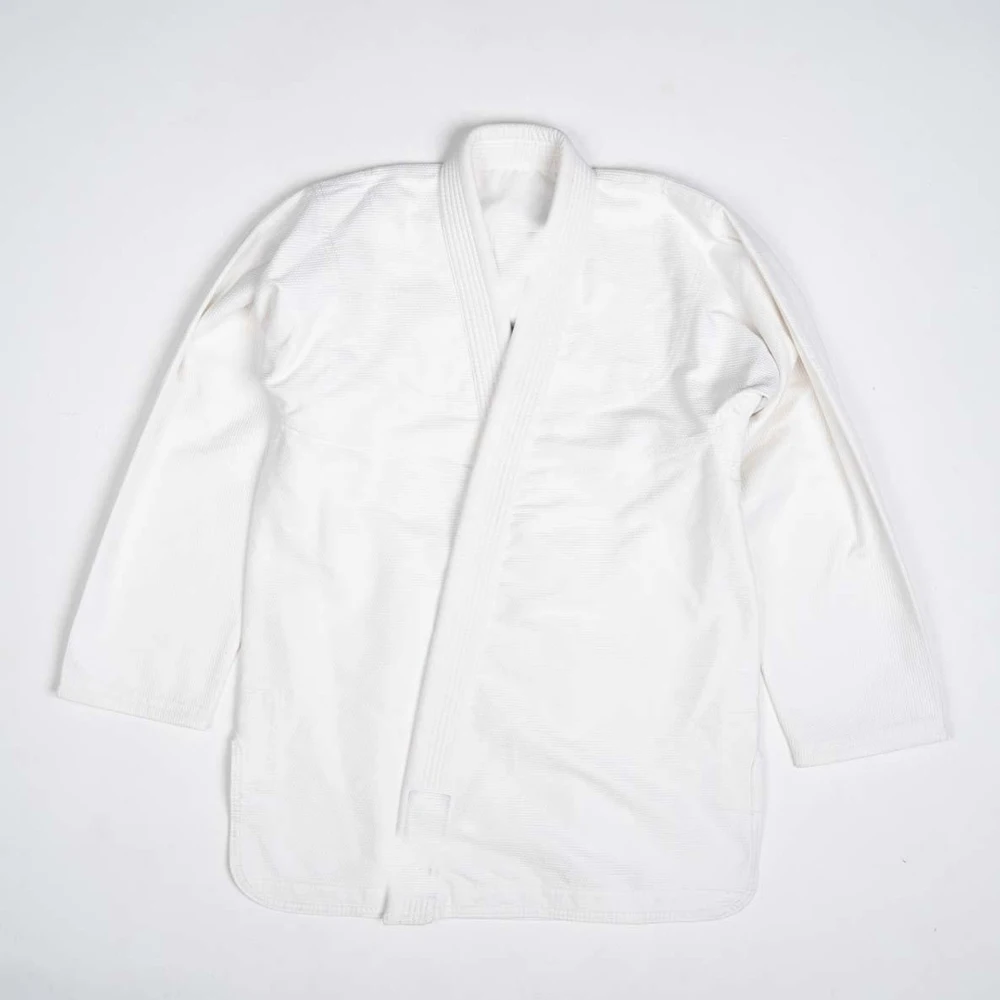 Custom  Bjj Kimono Custom Logo Judo Uniform Kimono Jiu-Jitsu Gi BJJ Gis for sale latest 2022 designs for women