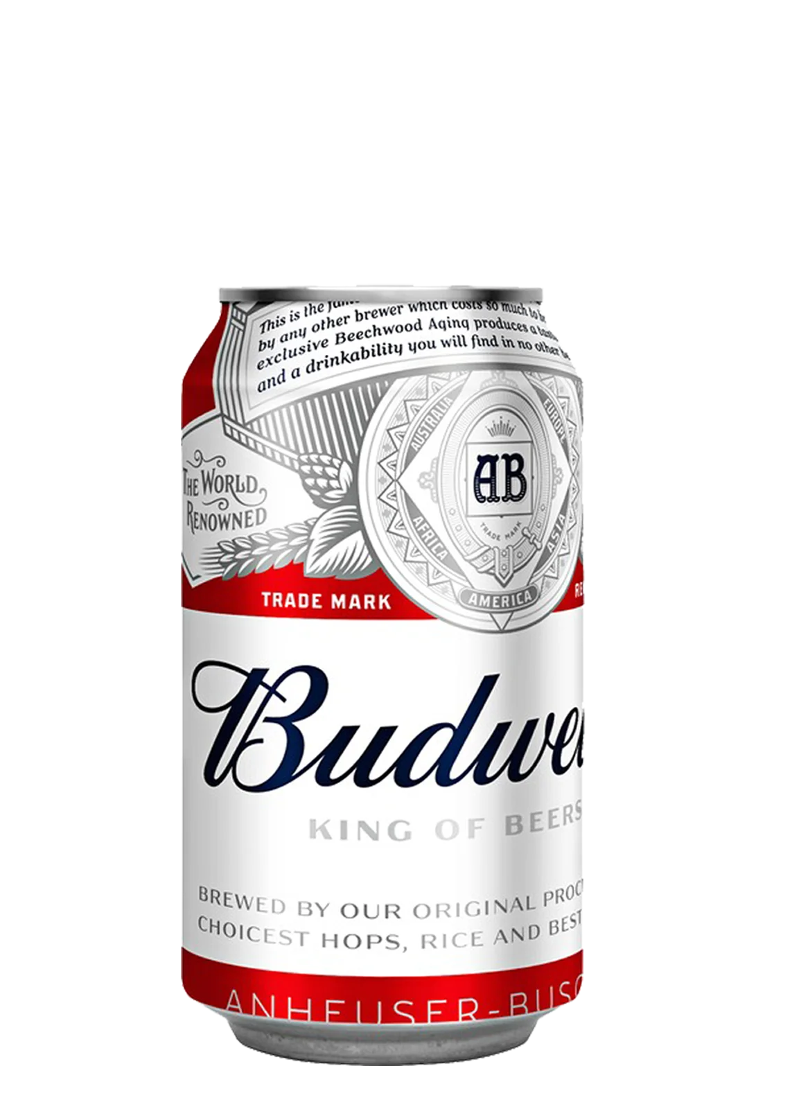 2024 Best selling Budweiser lager beer 660ml discount wholesale price