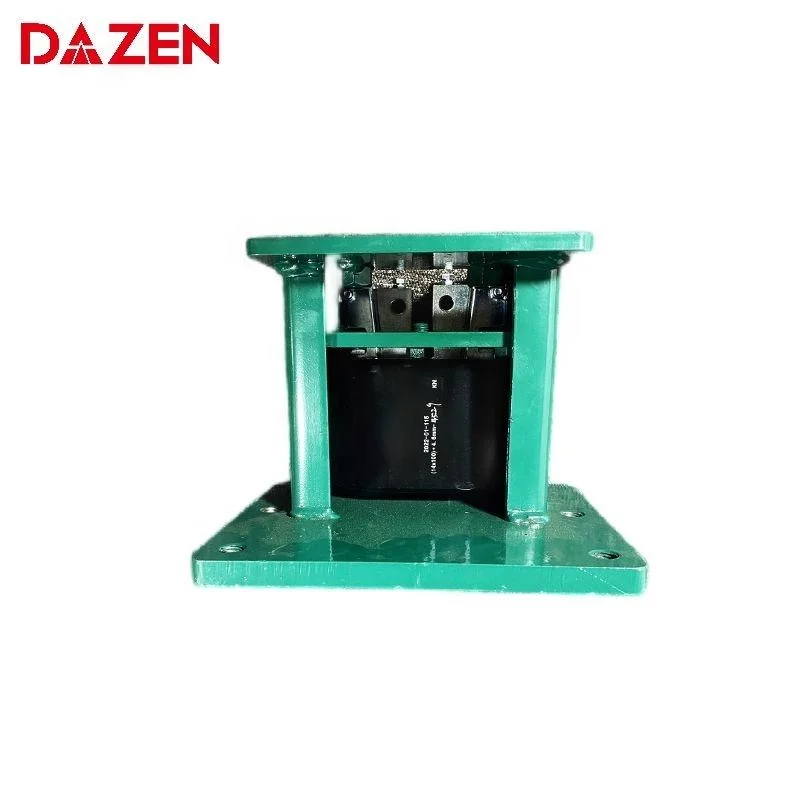 Lift Spare Parts Brake Instantaneous Progressive Elevator Safety Gear