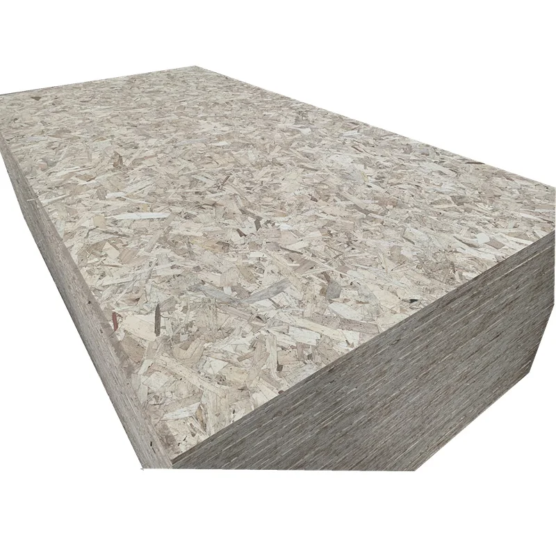 Factory Price osb 11 mm 18mm T/G for construction pine E0 osb3