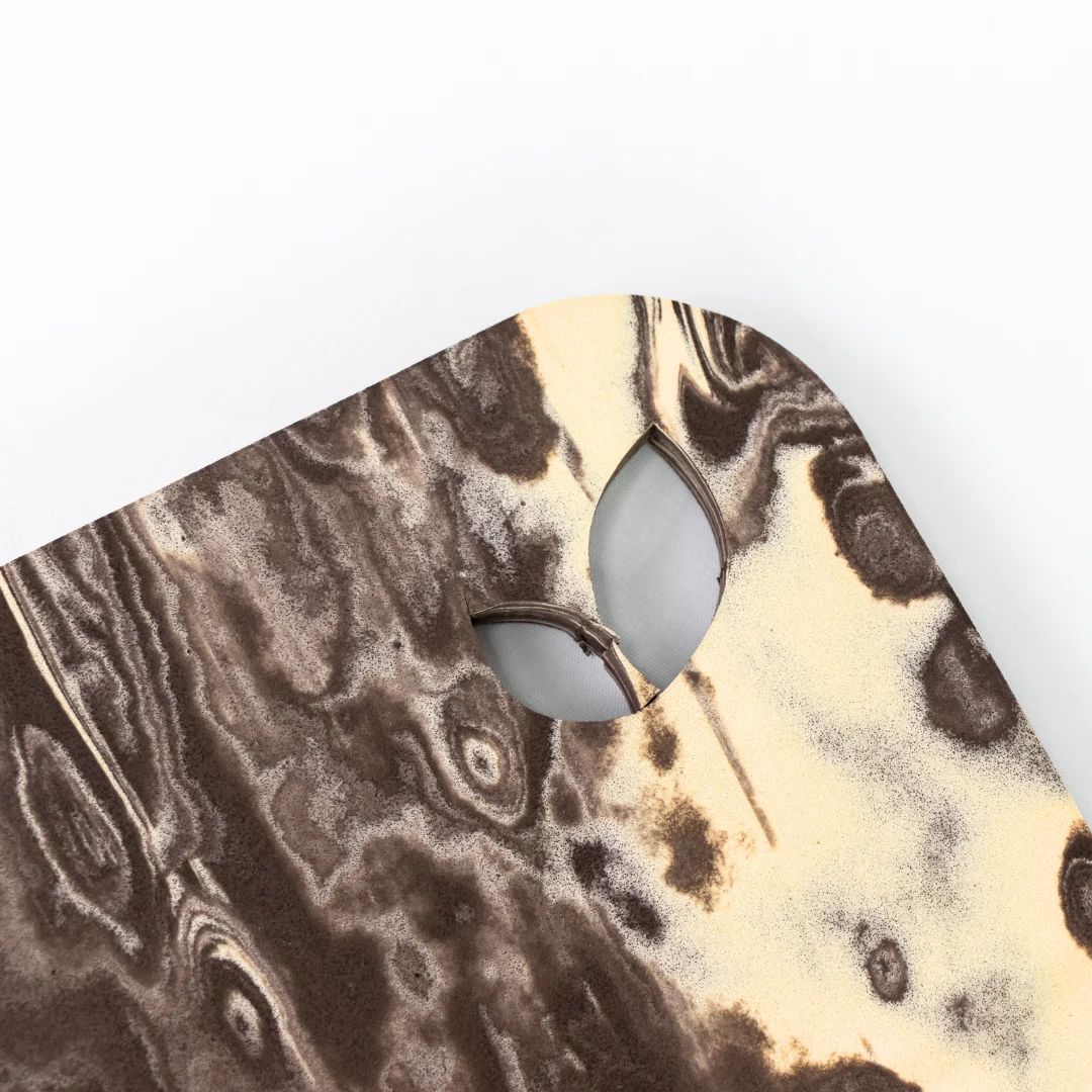 Recycled EVA 16 mm Yoga Knee Pad Custom Logo Thickness Color ODM