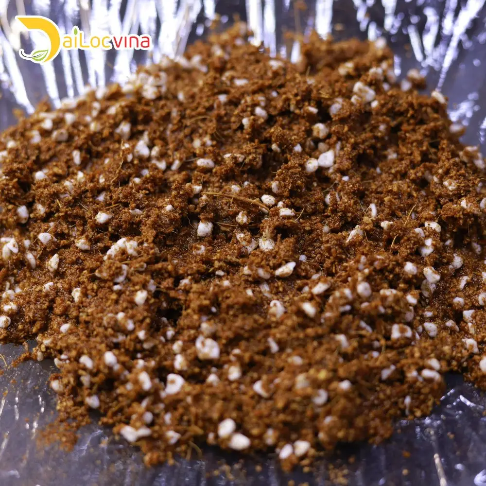 COCO PEAT MIX PERLITE FOR GROWING MEDIUM PREMIUM