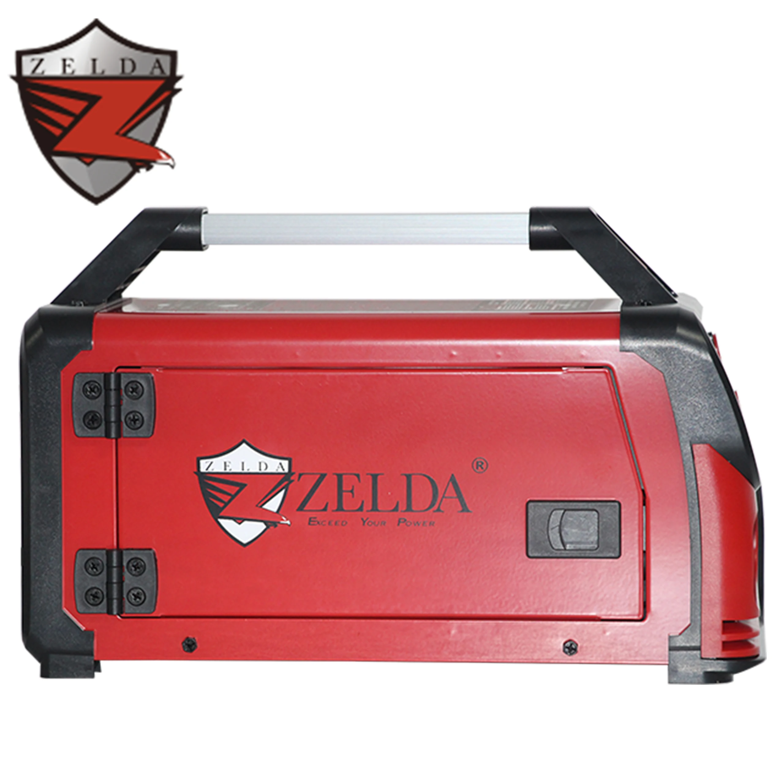 Portable 220V DC MIG Welding 3 in 1 MIG TIG MMA ARC Soldadura Welding Machine for Home & DIY Used