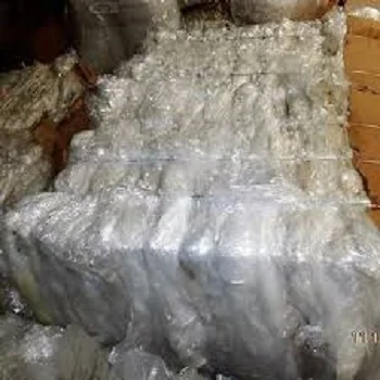 Лучшая цена прозрачные пластиковые рулоны bldpe сельское хозяйство пленочный лом LDPE отходы скребы