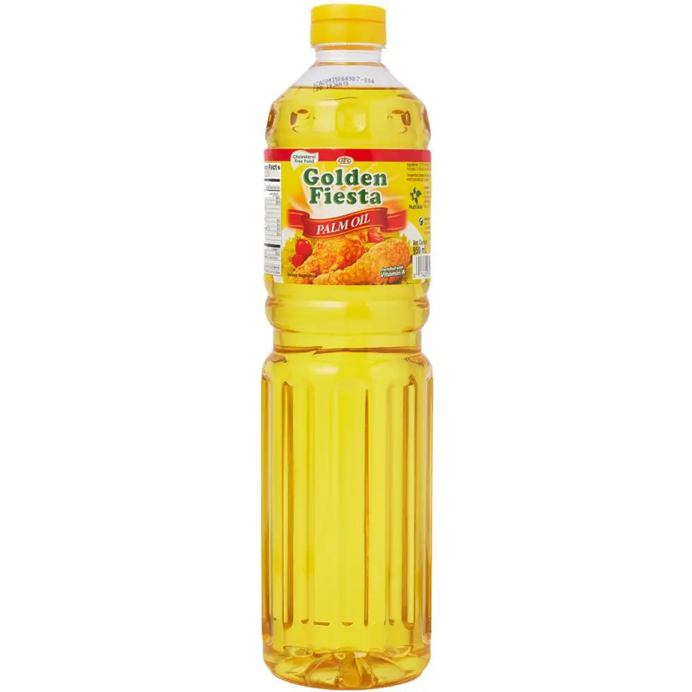 Private Label High Selling Super Quality Pure Natural Product Palm Oil at Best Selling Price