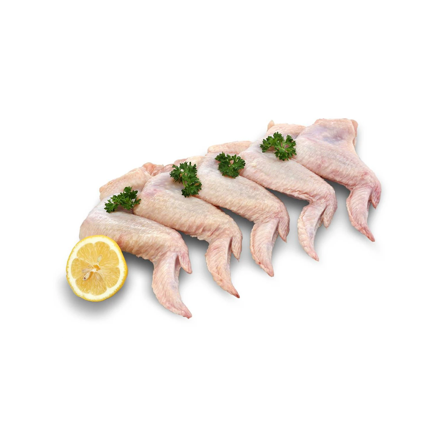 Hot Sales Chicken Wings Wholesale Prices frozen chicken wings 3 joint frozen chicken mid joint wing In Low Price