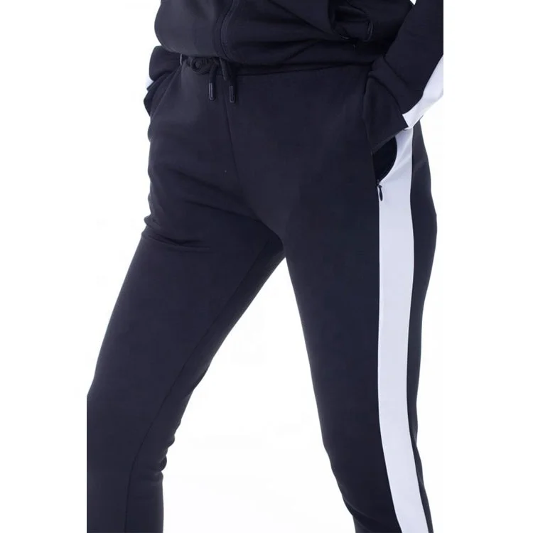 stacked sweat pants women sports apparels by Quality Things international Trousers jogger pant For men Men New Model Outdoor