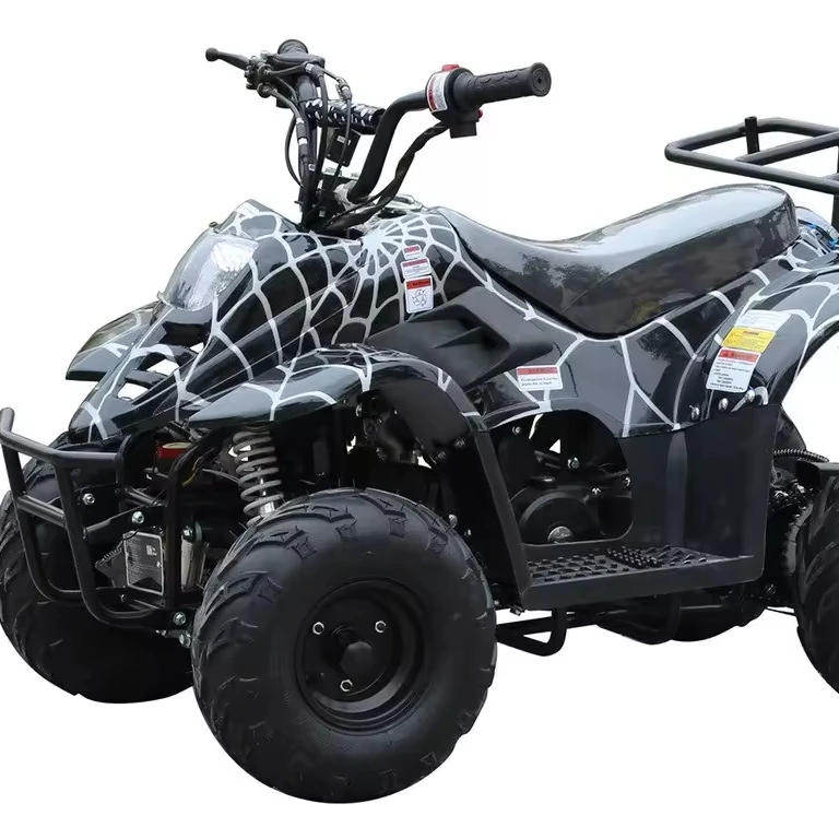 Tao Motor 200cc Automatic ATV 4 wheeled motorcycle with EPA ECE