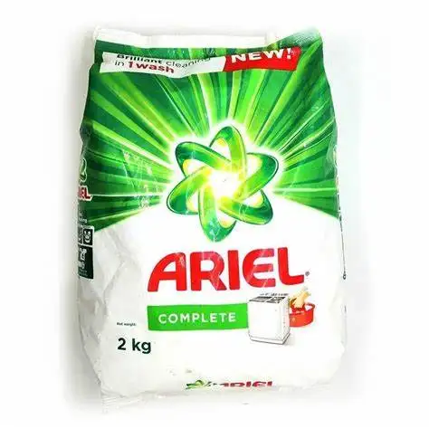Стиральный порошок Ariel, распродажа