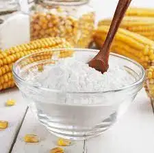 Organic Corn Starch/maize Starch Price In Bulk For Sale