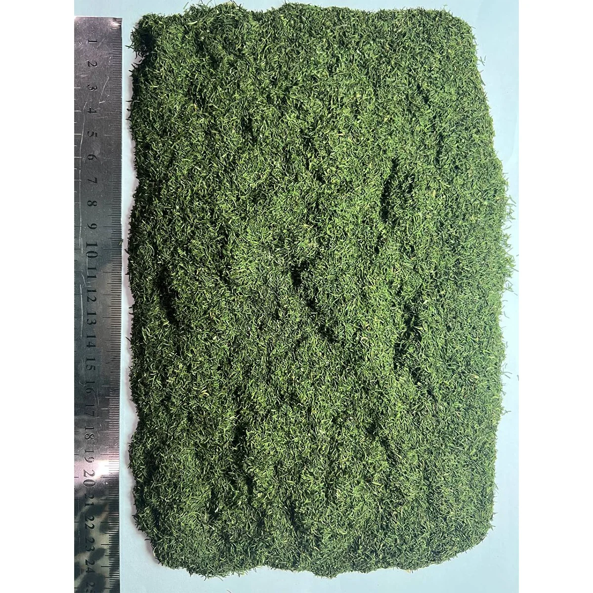 Pesticides free high quality natural spices & herbs from Uzbekistan 12 kg bulk dried green dill leaves for food