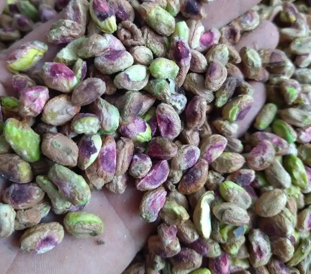 pistachio kernel