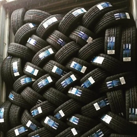 car tire factory in France 225/60r16 165/65r13 brand summer new car tire