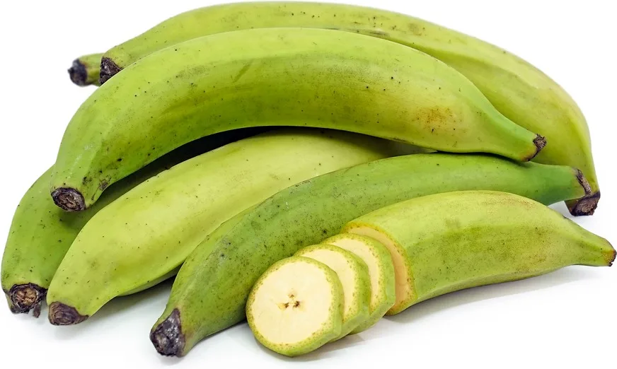 Green banana Wholesale high quality green banana fresh fruit Vietnam supplies banana green natural taste