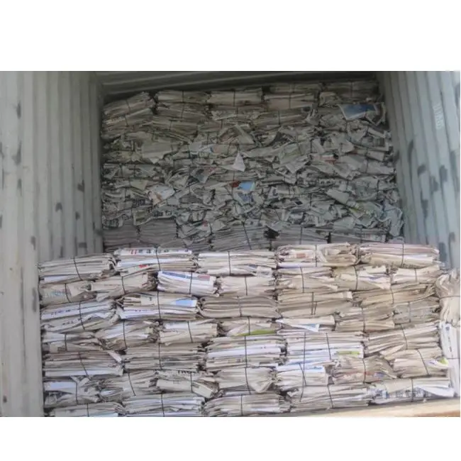 High Quality Korean Over Issued Newspaper/News Paper Scraps/OINP/Paper Scraps