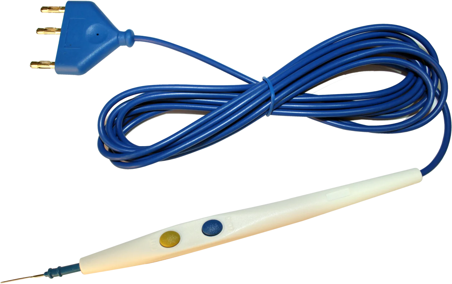 Disposable Electrosurgical Surgical Pencil Electrosurgical Pencil Electro Surgical Instrument Electrosurgical Equipment