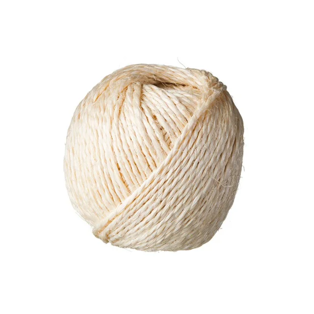 Sisal Fibre Fiber From Kenya Anti-uv Sisal Fibre From Tanzania