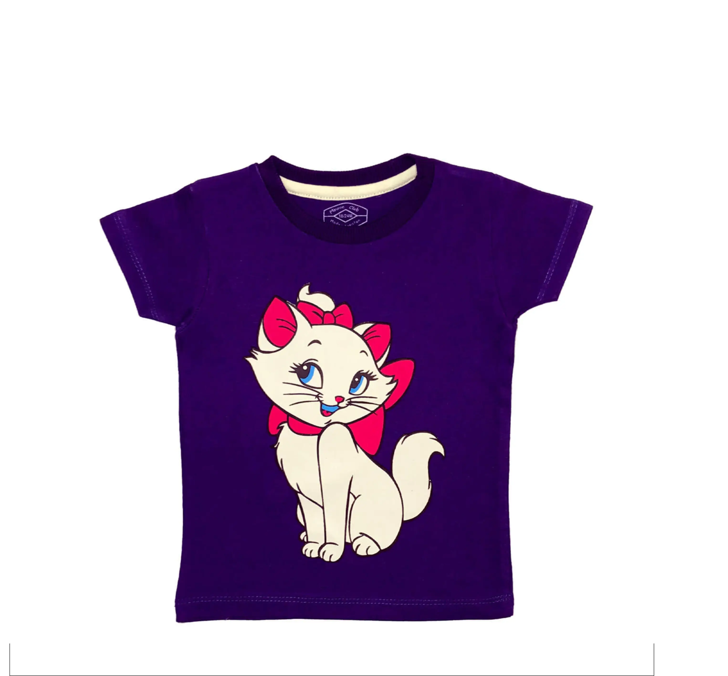 New Fashion Kids Short Sleeve Boys And Girls Clothing Set Children Clothes Summer