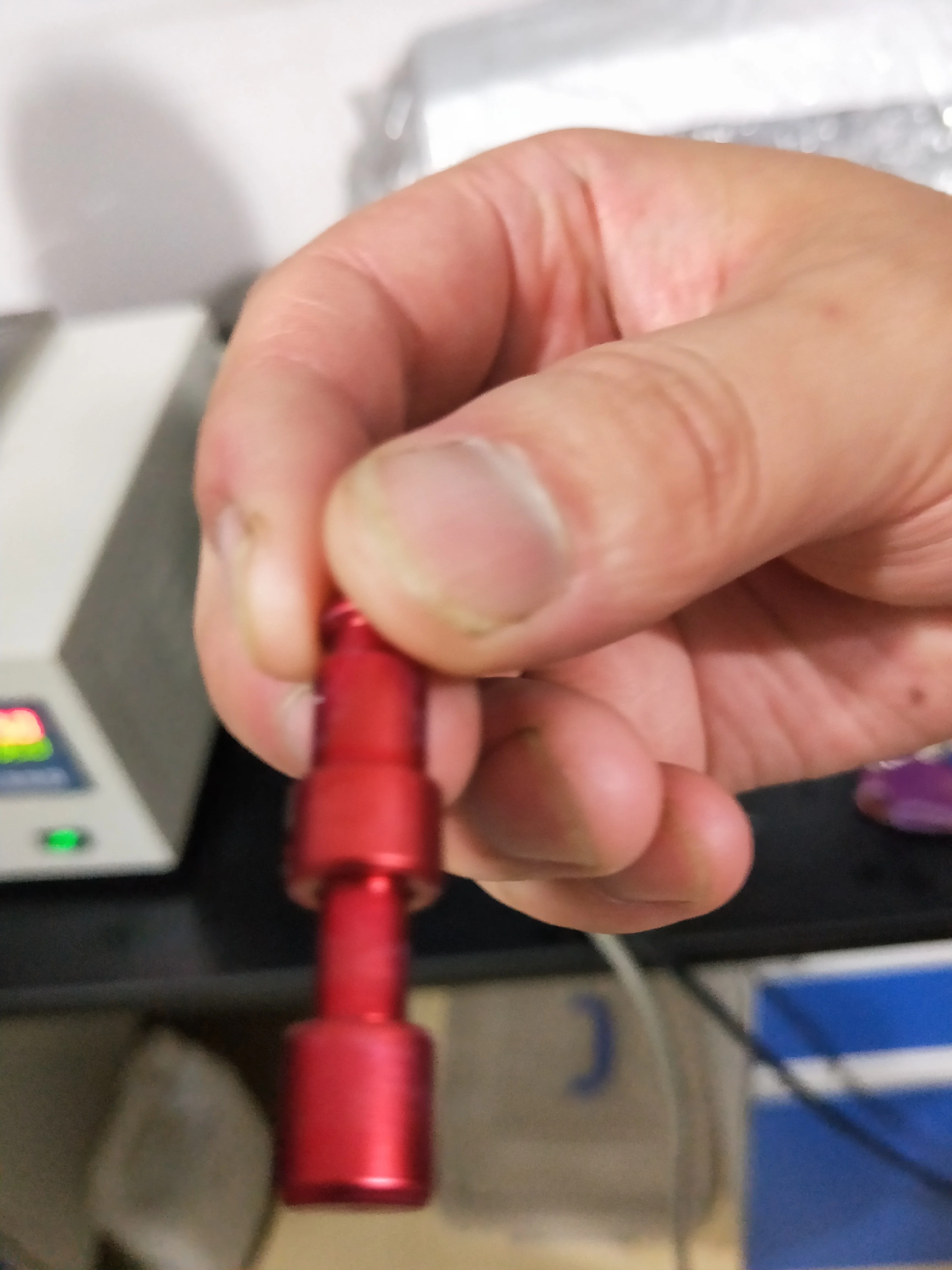 Hot Sale Chinese Red Acid Dye Anodizing Dye For Aluminum Anodized