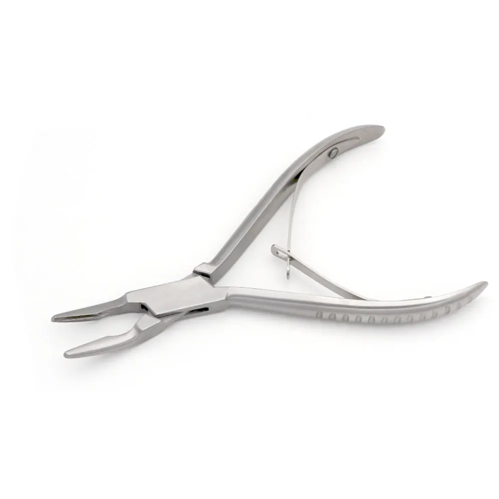 Stainless steel high quality Orthopedic instruments Double Action Bone Rongeur premium quality ISO CE