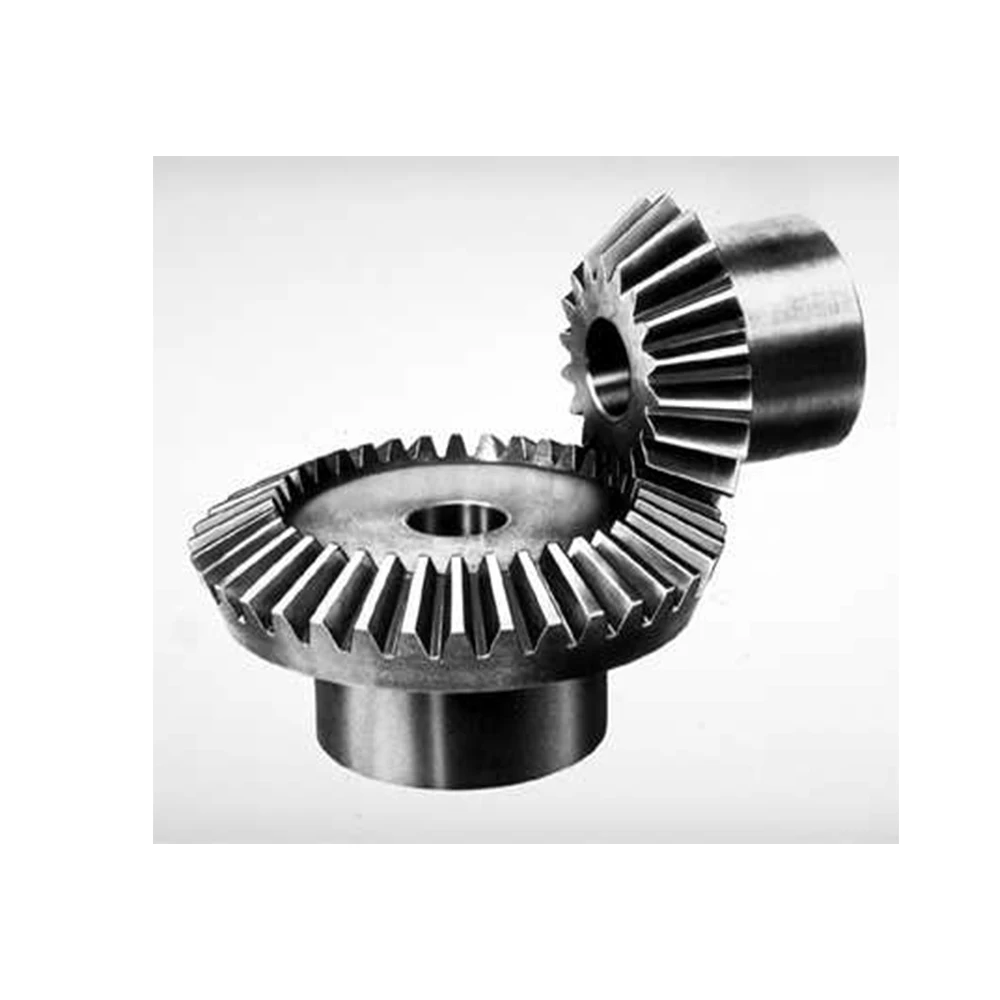 Bevel Gears With All Types Fitting Buy With Customs Sizes