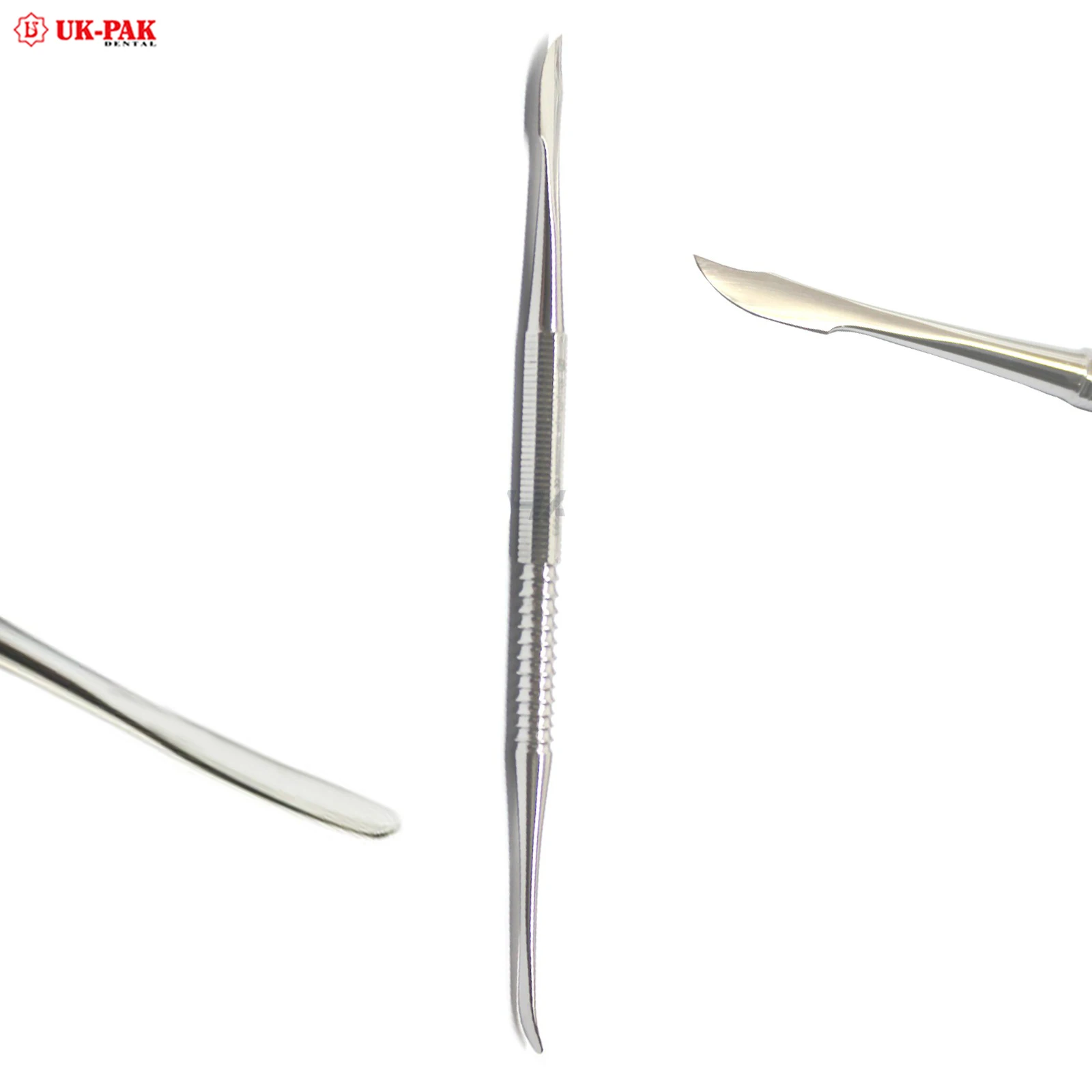 Dental White Wax And Modelling Dental Amalgam Carvers Wax Highly Corrosion Resistant