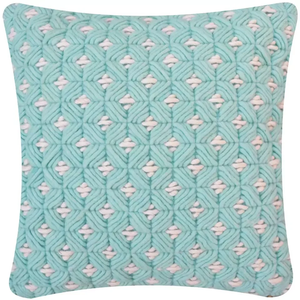 Best Quality Wool Cushion Cover Handmade Wool Pillow Cover Decorative Pillows in good price Direct from manufacturer
