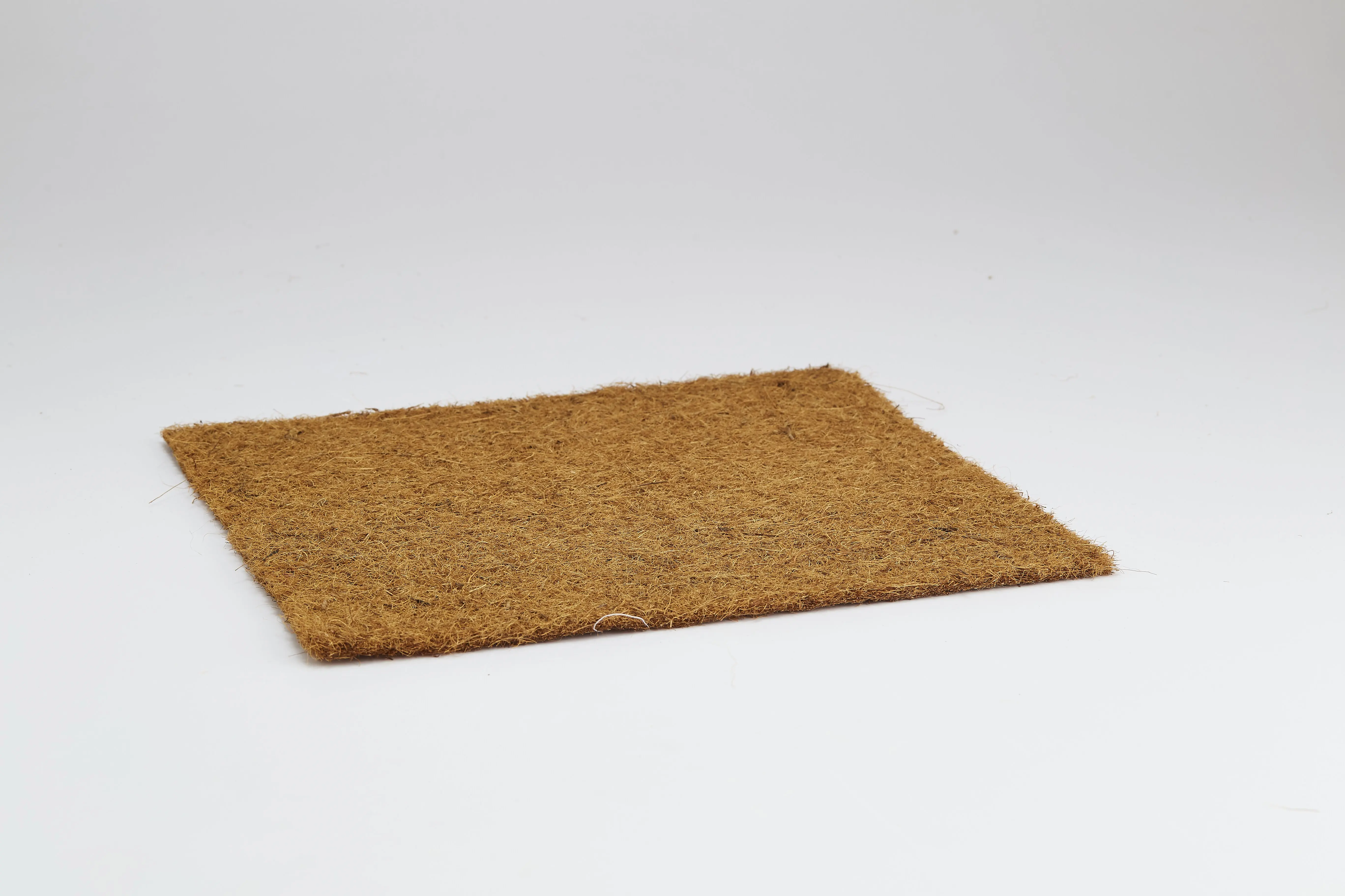 Coir door mates sustainable and eco-friendly made with best quality coconut coir effective industrial products
