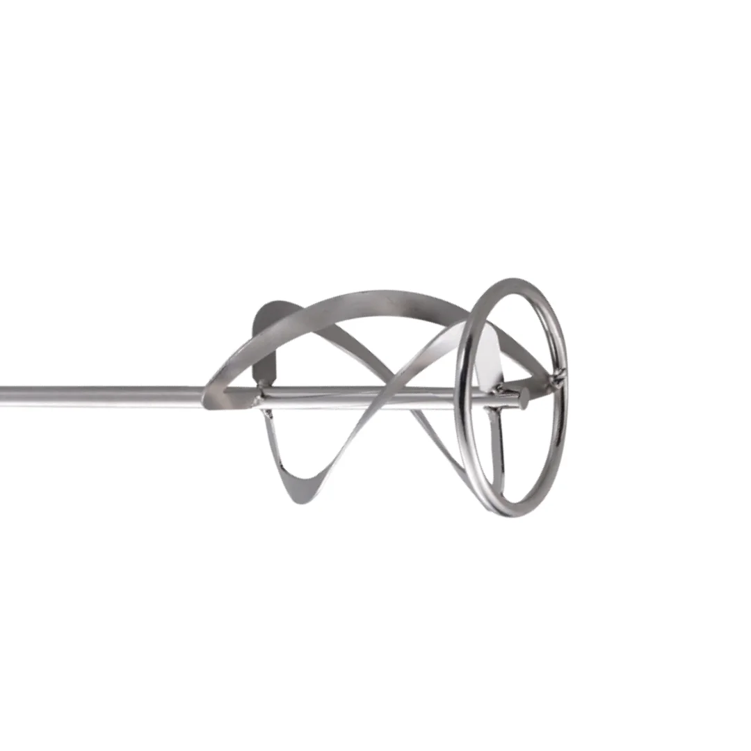 quick mini mud mixer concrete