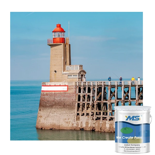 Epoxy Antirust Coating Zinc-rich Primer Paint for Steel Liquid Coating Metal 38891-59-7 Grey Matt 12 Months 201-177-9 Jianbang