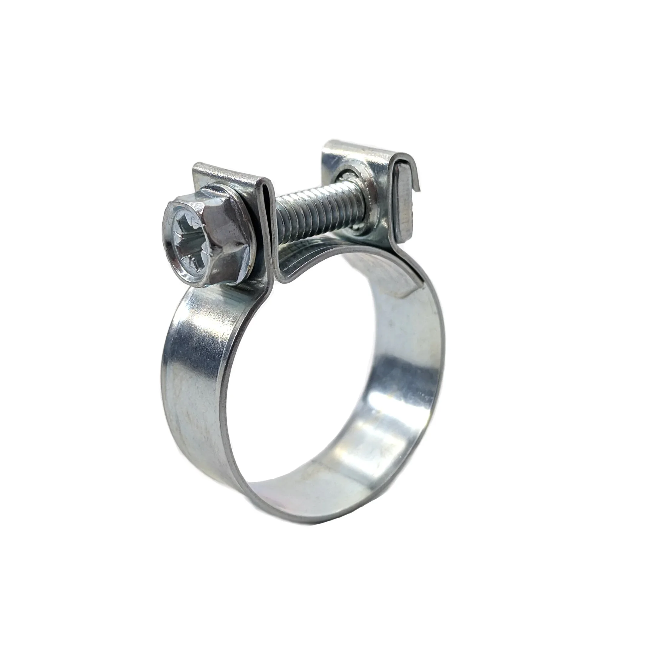 Factory Supply Stainless Steel Hose Clamp Plier for used Secure a Hose Tube to Another Fitting Attach it from Indian Supplier