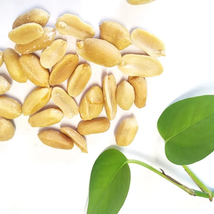 mix  cracker Wasabi flavor coated peanuts tin packed  Quality Best Price Crispy coated peanuts sweet salted coasted peanut