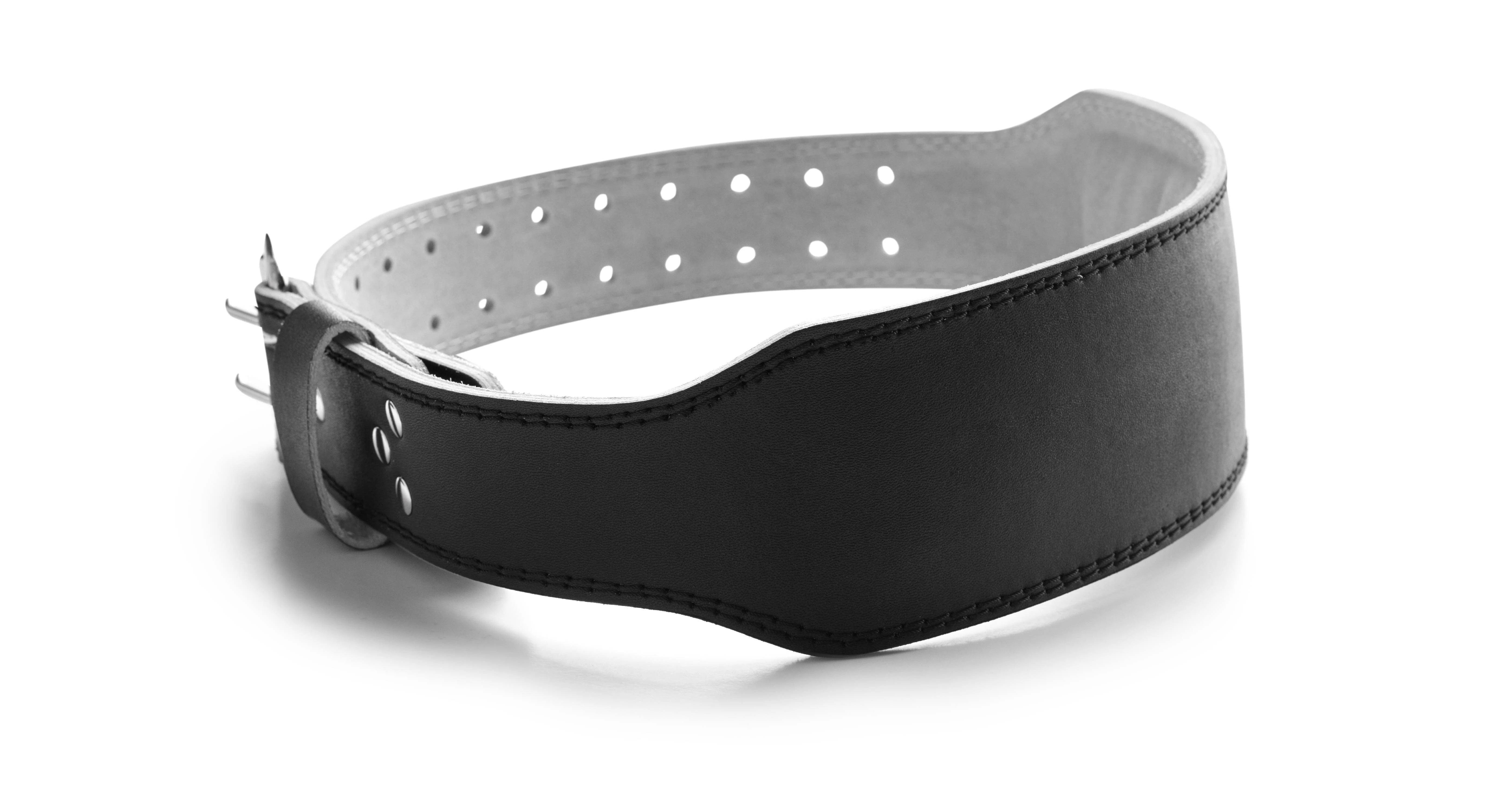 Custom Logo  Powerlifting Training  Gym Belt For Men Women Leather Weightlifting Belt  Anime Lifting Belt