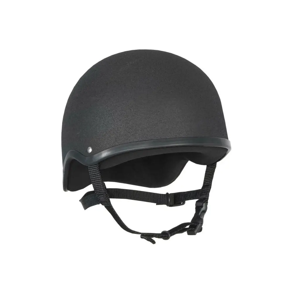 Horse Riding Helmet Kids Men Women Adult Equestrian Black Horse Riding Cap Hat Helmet Rider Heads Body Protectors Equipment
