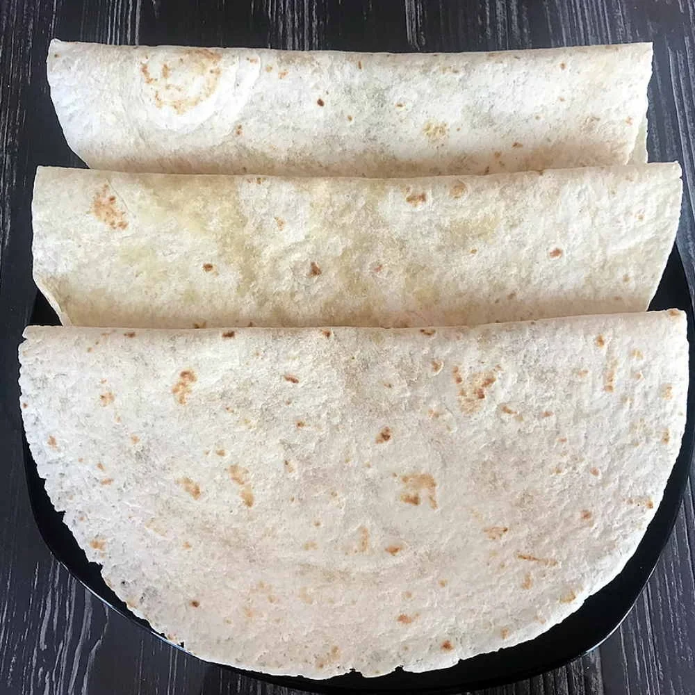 FACTORY WHOLESALE LAVASH TORTILLA 20CM 450G Product Wholesale Best Price Tortilla Bread Product Best Quality  Food Categories