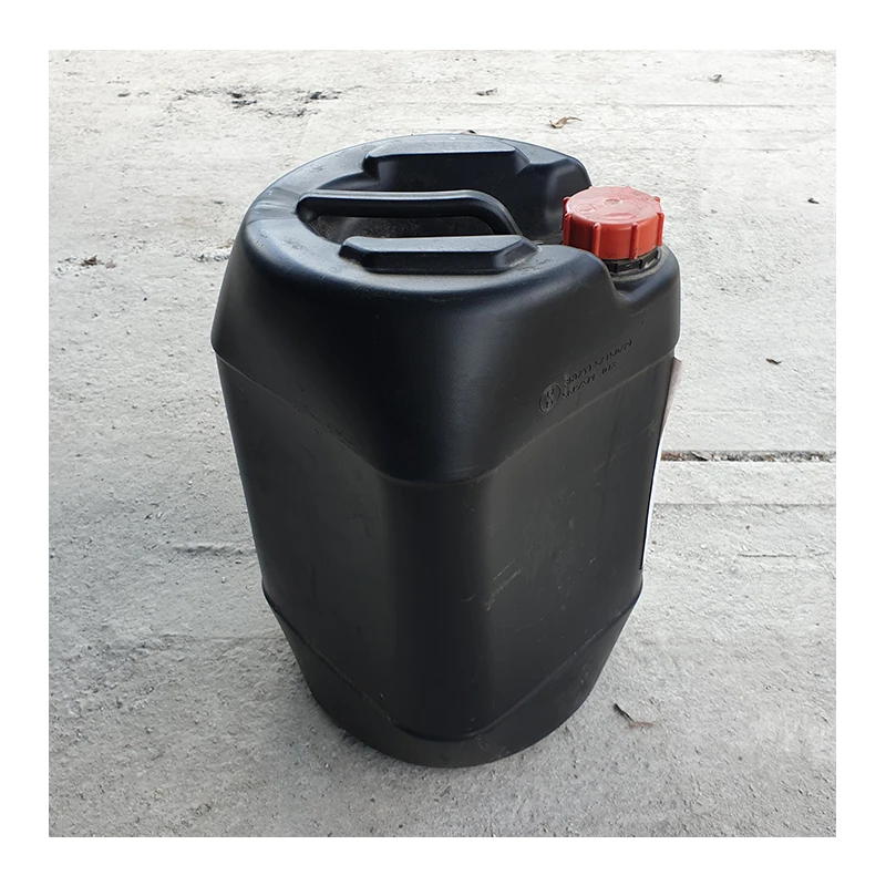 High Quality Factory Price Malaysia Bituminous Solution BS 3416, Type 1 (25L) Solvent Based Bitumen Primer