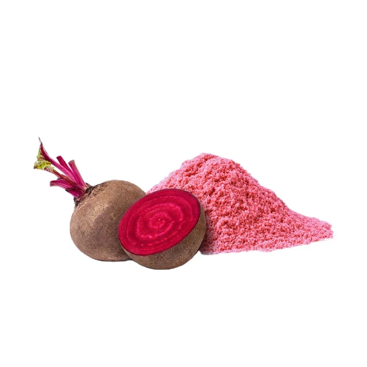 Beetroot Fruit Powder | Beta Vulgaris, Organic Raw Beetroot Powder, Natural Red Pigment Beetroot Extract Powder At Bulk Price