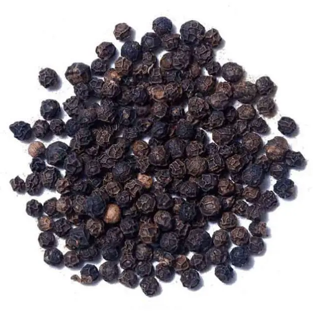 Cheap Price Wholesale Dried Black Pepper Single Spices Black Pepper Powder & Extract International With Grinder From Indonesia