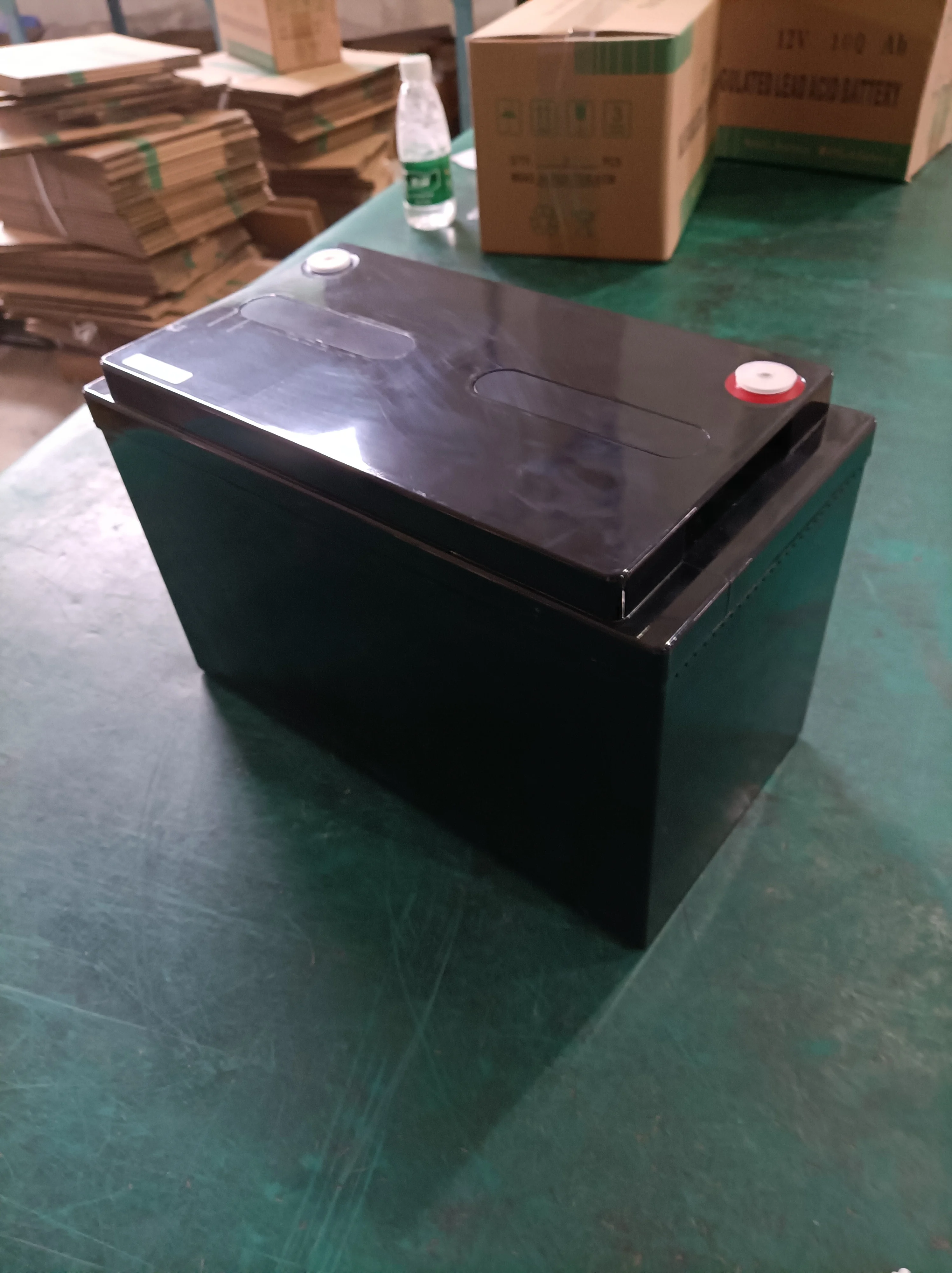 Eco-Friendly And Energy-Saving 12v 33ah 100ah Lead Acid Battery High Power 12v 9ah Battery In Stock