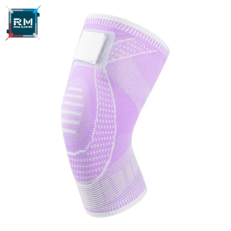 Sports Knee Pads for Arthritis Joints Compression Knee Pads Knee Braces Elastic Wrap Support Running Sleeves Pain Relief Pad