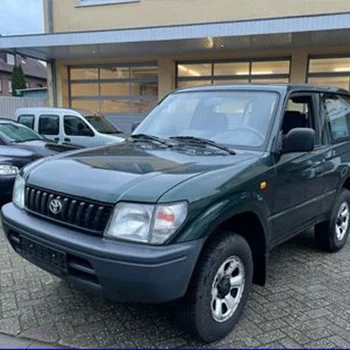 Used 2022 Toyota landcruiser Hardtop