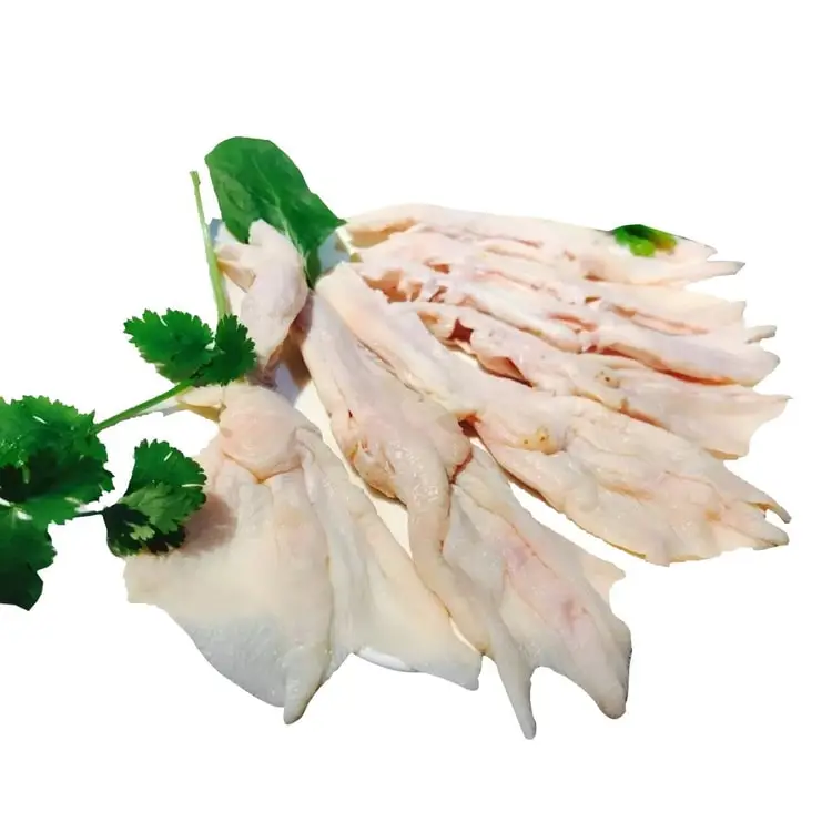 Leg Quarter Halal Frozen Duck for Sale Top Quality Halal Frozen Duck Leg Quarters Clean