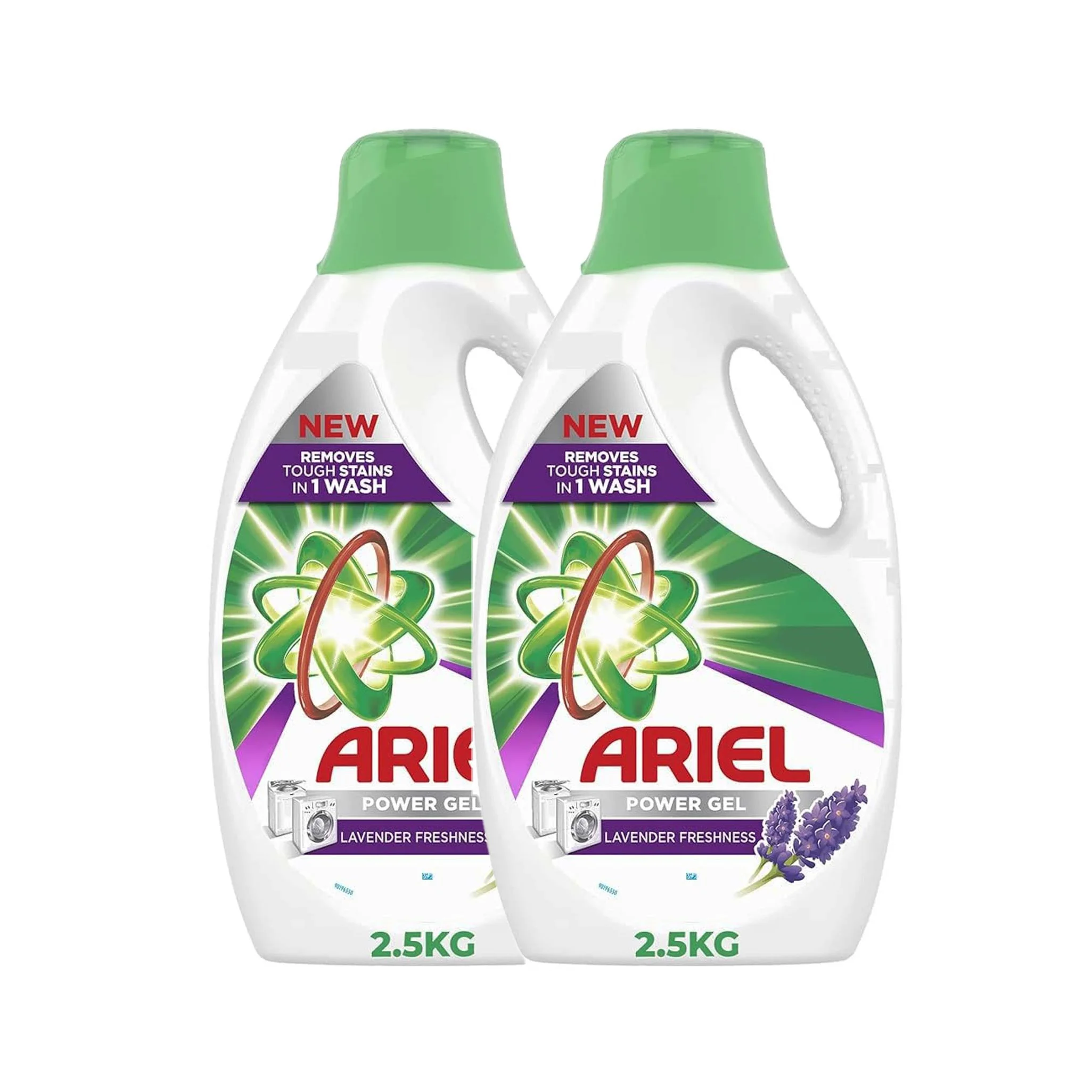 Hot Sales Washing Liquid All Flavors / Powder Detergent Ready For Export