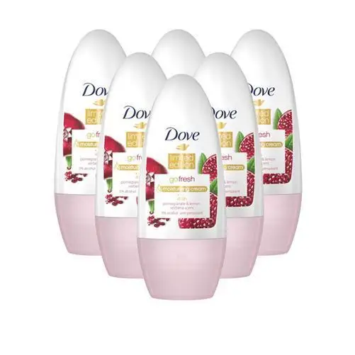 Dove Beauty Finish Roll On Deodorant Stick 50ml from Poland