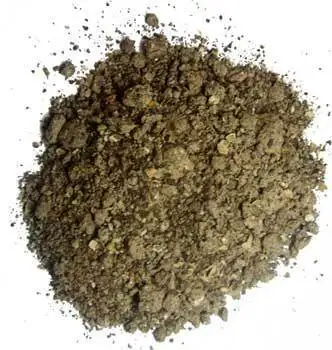 Castor Seed Meal (Animal Feed)