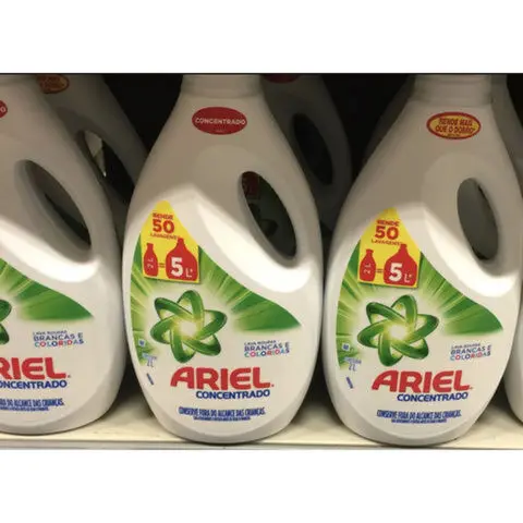 Cheap  Detergent laundry washing powder detergent /Ariel bulk detergent washing powder for sale/Ariel laundry detergent