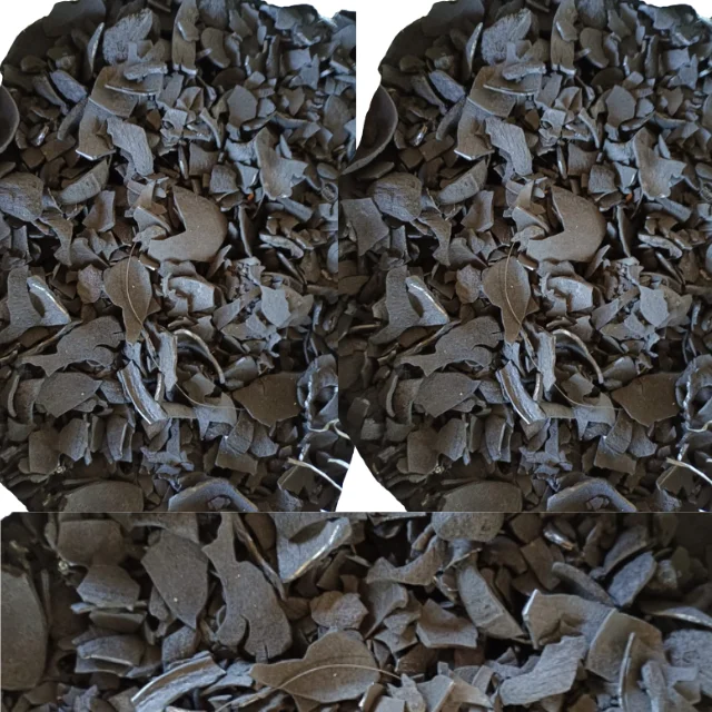 Coconut Shell Charcoal From Indonesia