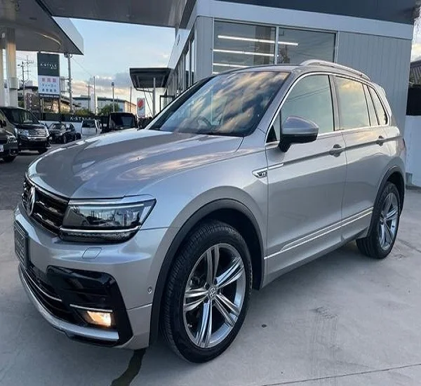 Лучшие продажи Аутентичные для подержанных 2019 Volkswagenss Tiguan доступны